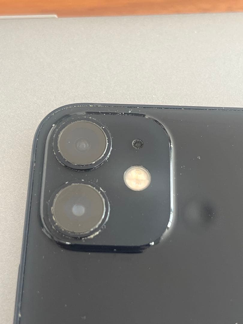 iPhone 12mini 128GB SIMフリー箱付き