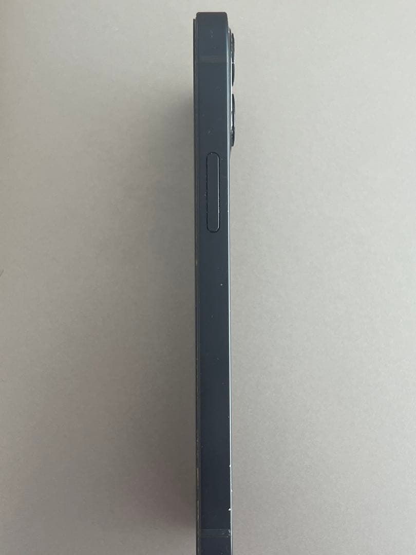 iPhone 12mini 128GB SIMフリー箱付き