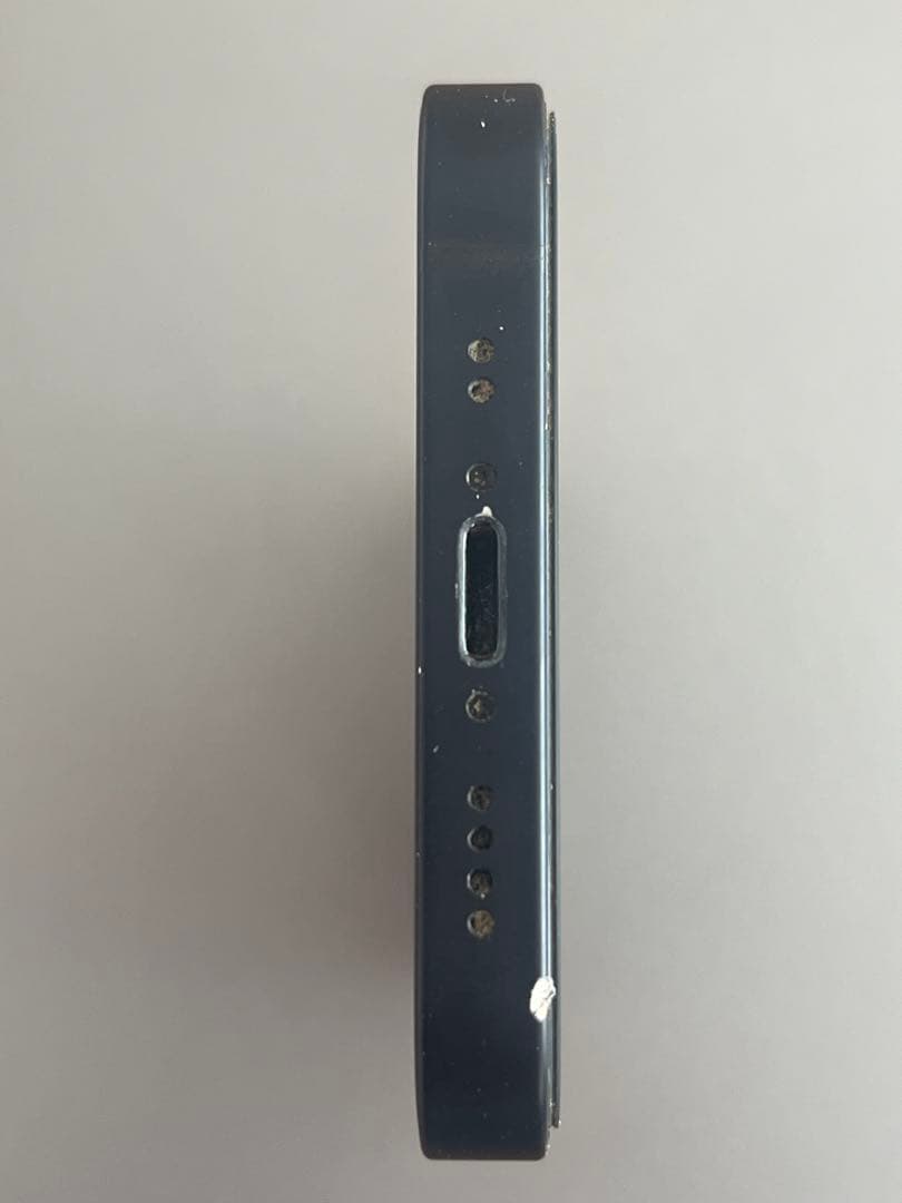 iPhone 12mini 128GB SIMフリー箱付き