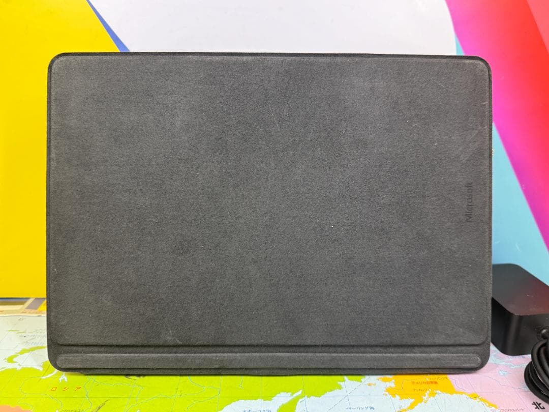 Surface Go 2 8GB Office2024 10.5型 キーボード