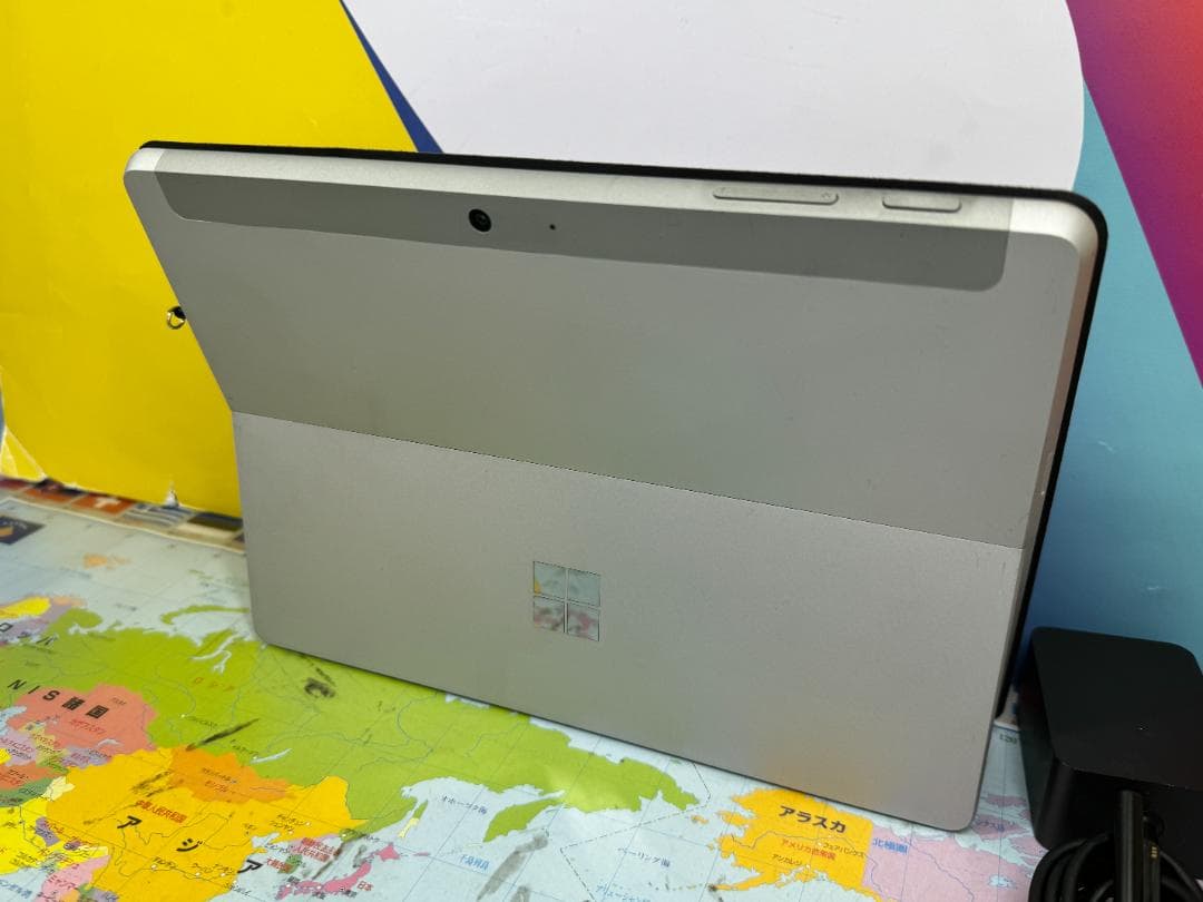 Surface Go 2 8GB Office2024 10.5型 キーボード