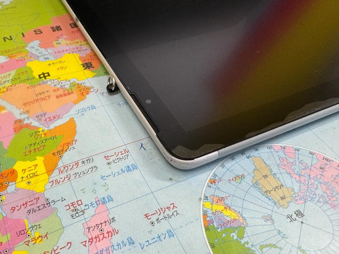 Surface Go 2 8GB Office2024 10.5型 キーボード