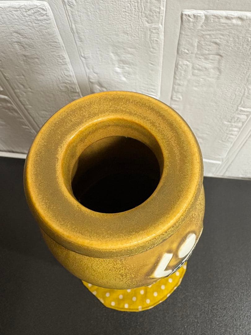 リサ・ラーソン 【Lisa Larson】　　　グスタフスベリ タリア 花瓶