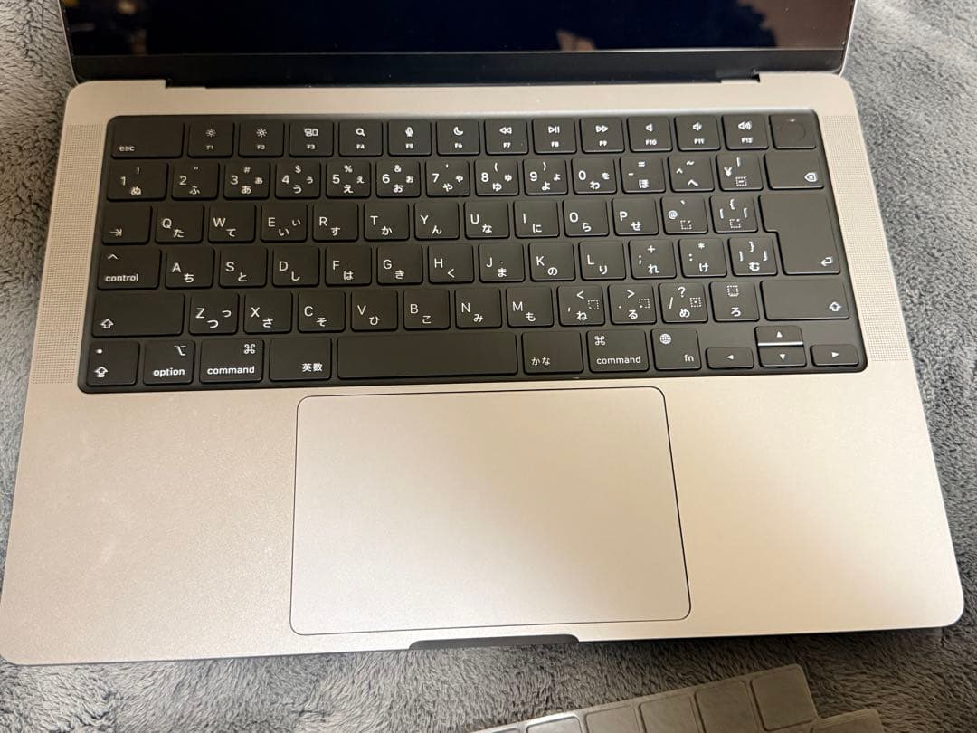 MacBook本体 Apple Macbook Pro M3