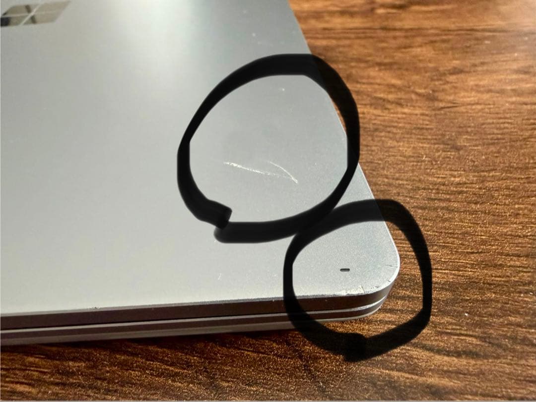 Windowsノート本体 Microsoft Surface Laptop Go Win11 Pro