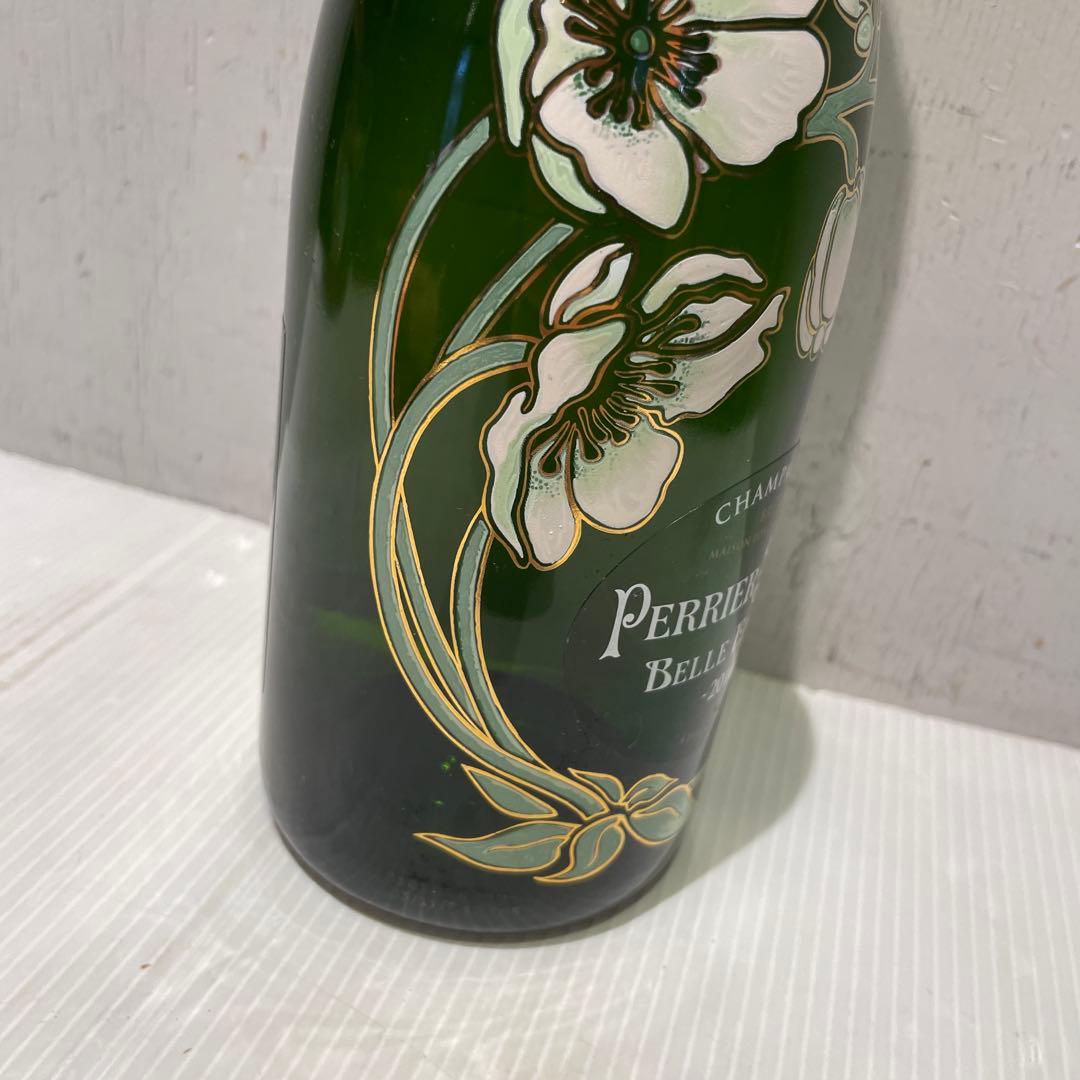 ペリエジュエベルエポック 2016 750ml ベルエボック・新品・未使用早い者