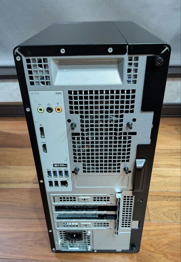 デスクトップパソコン　ウインドウズ11 Corei7