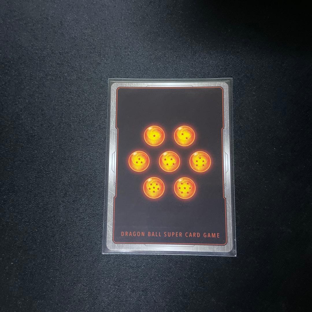 【美品】極限の煌めき　パラレル　FB05-115