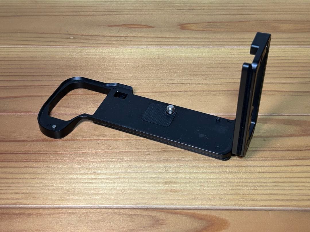 【ショット数1万以下】FUJIFILM GFX100S