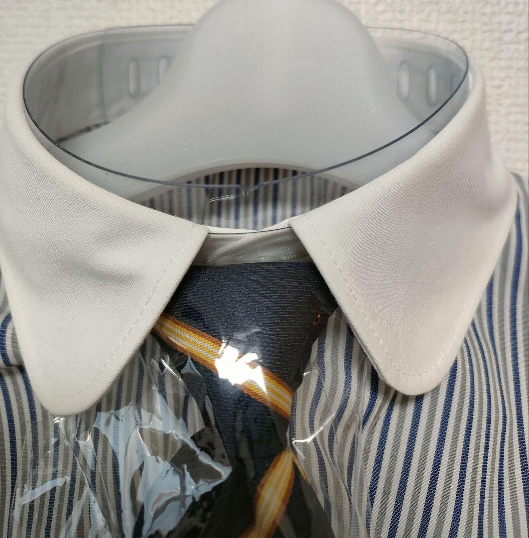 新品 ＊ 【120】 プティマイン スーツ フォーマル グレー 飛行機 入学式