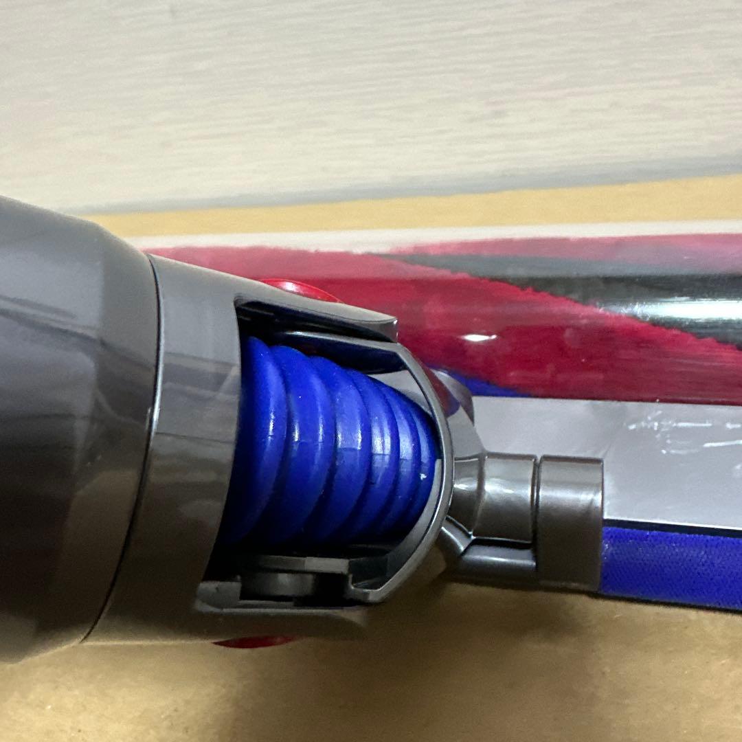 即日発送　ダイソンV8 SV10K Slim スリムソフトローラーヘッド