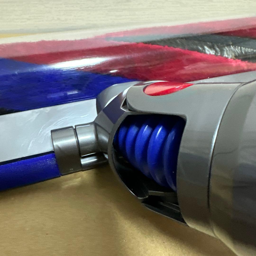 即日発送　ダイソンV8 SV10K Slim スリムソフトローラーヘッド