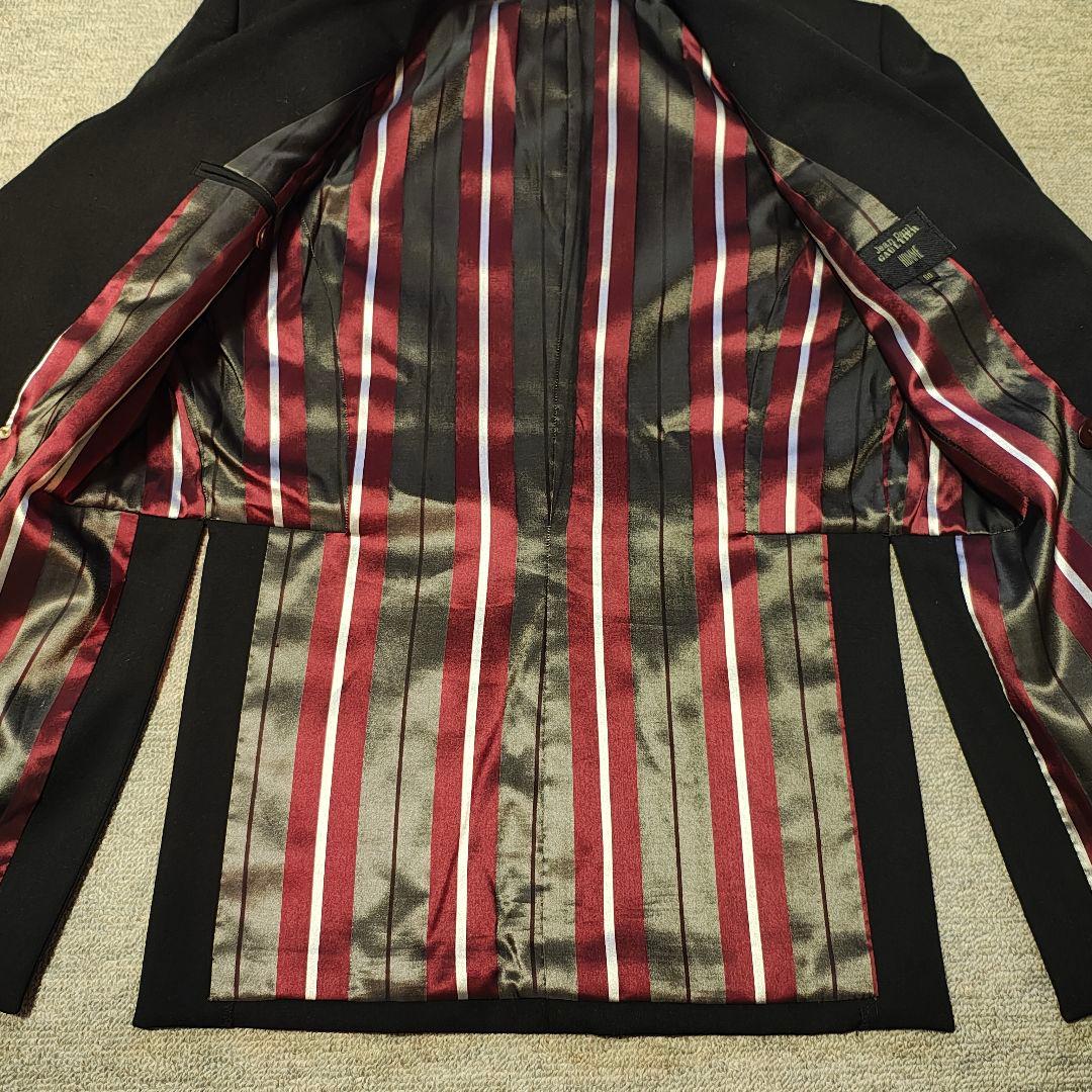 美品 貴重 90s Archive Jean Paul GAULTIER H