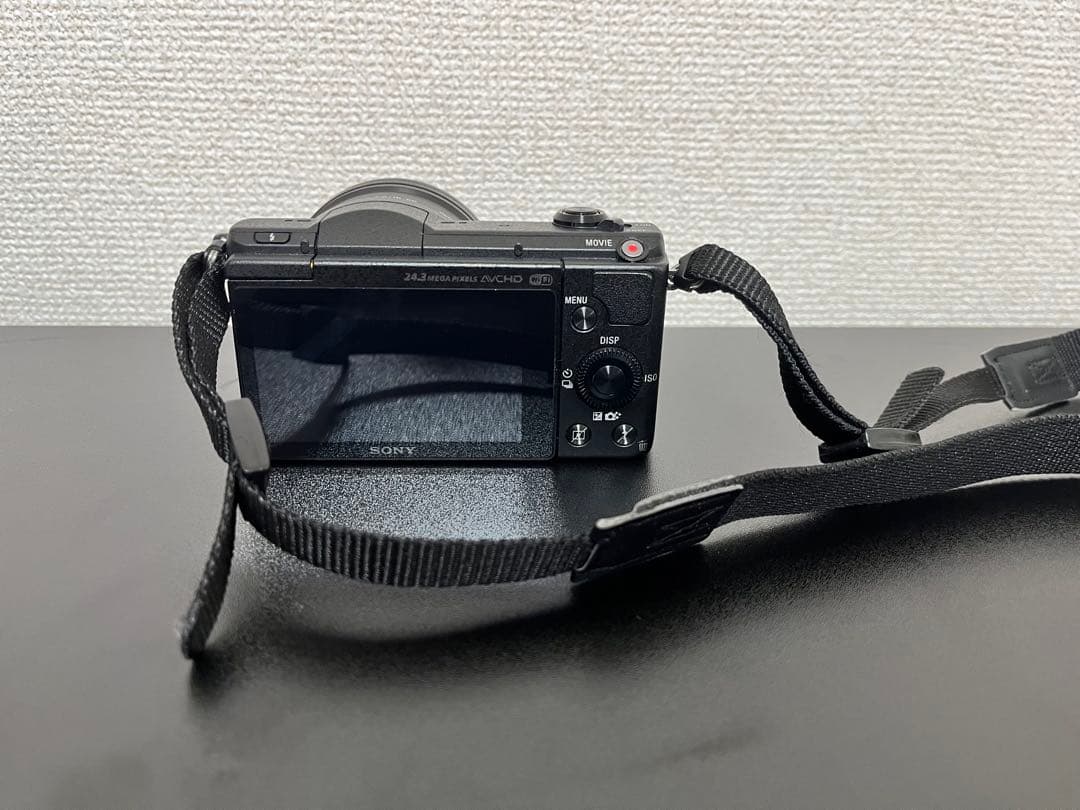 SONY　α5100