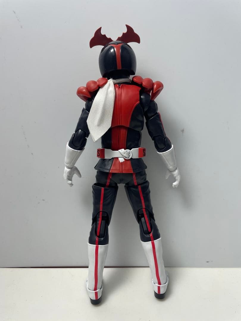 真骨彫製法 仮面ライダーストロンガー