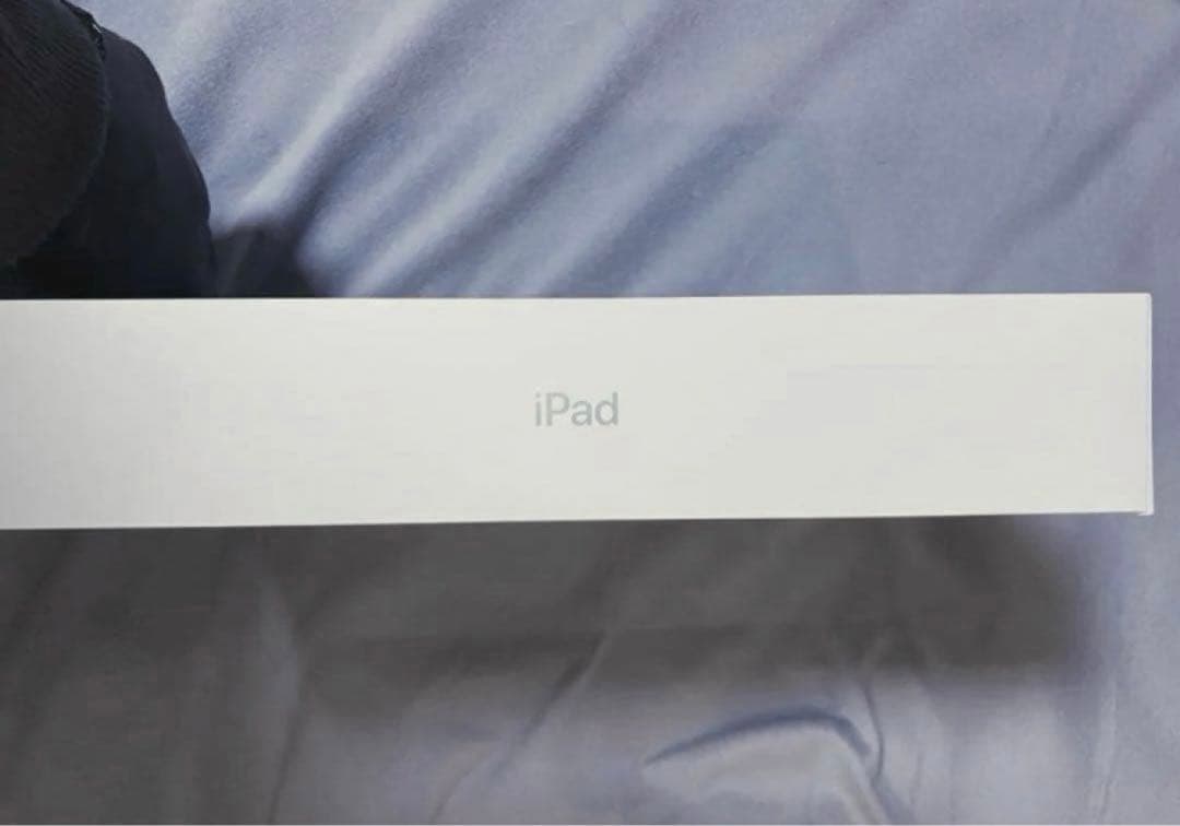 『新品未開封』iPad 128GB A16 Wi-Fiモデル シルバー