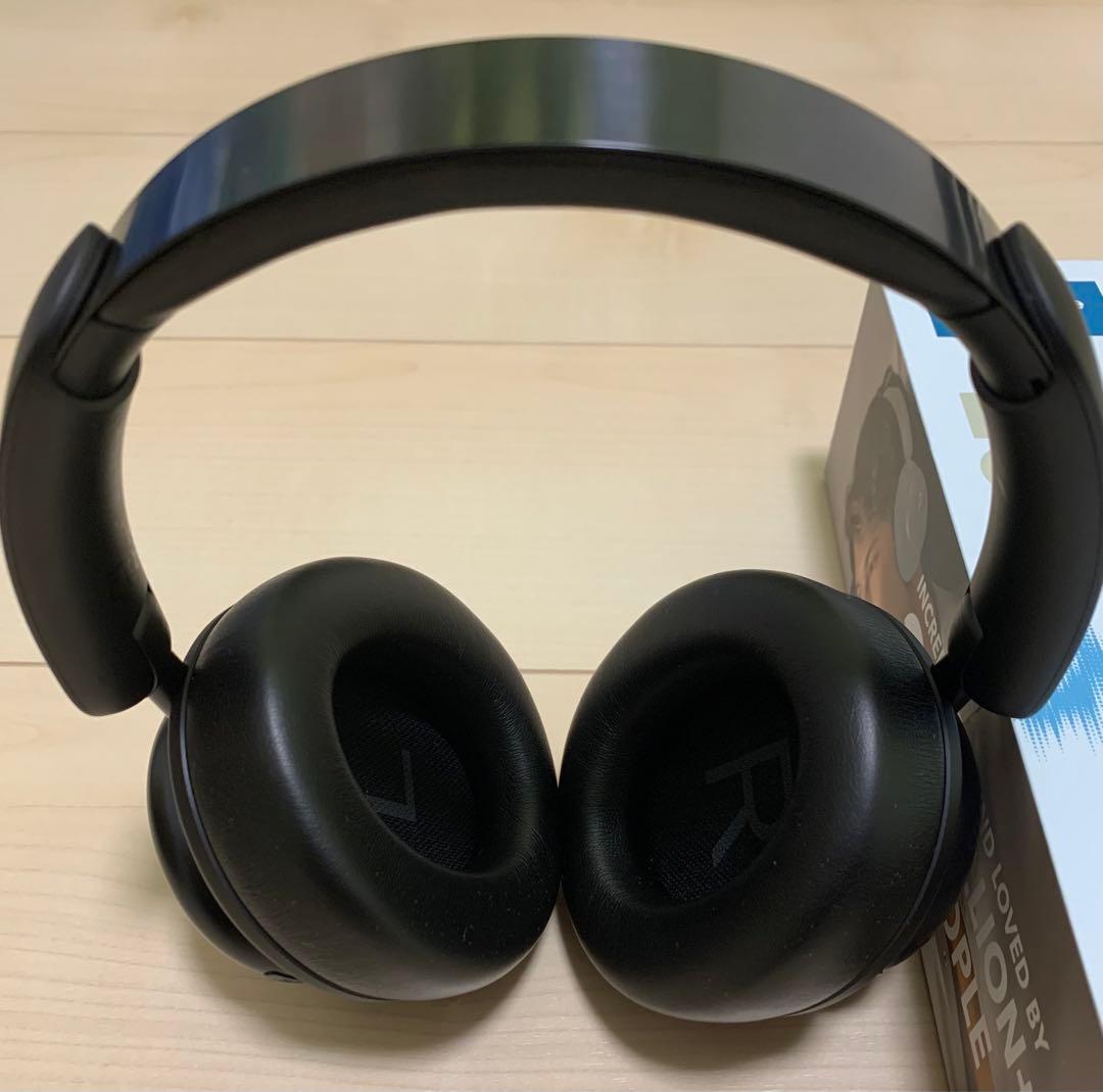 Anker Soundcore Space Q45 ワイヤレス ヘッドホン