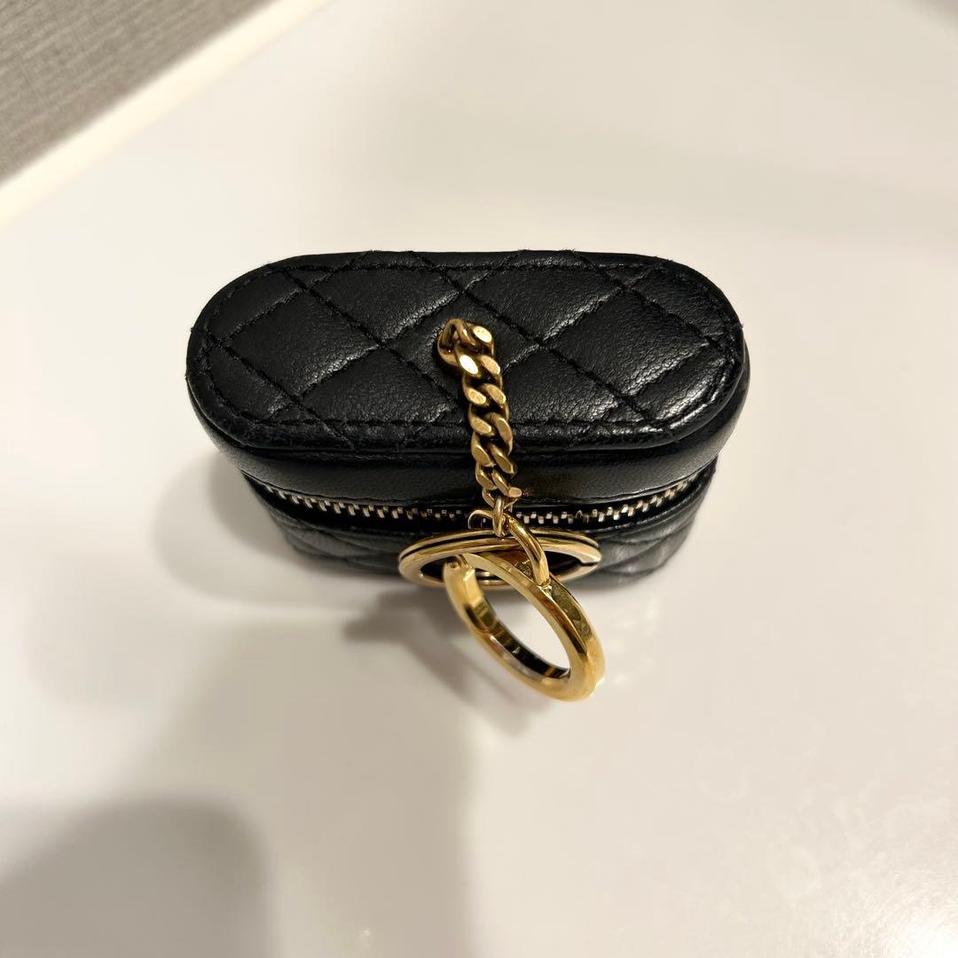 【美品】YSL サンローラン　Airpodsケース