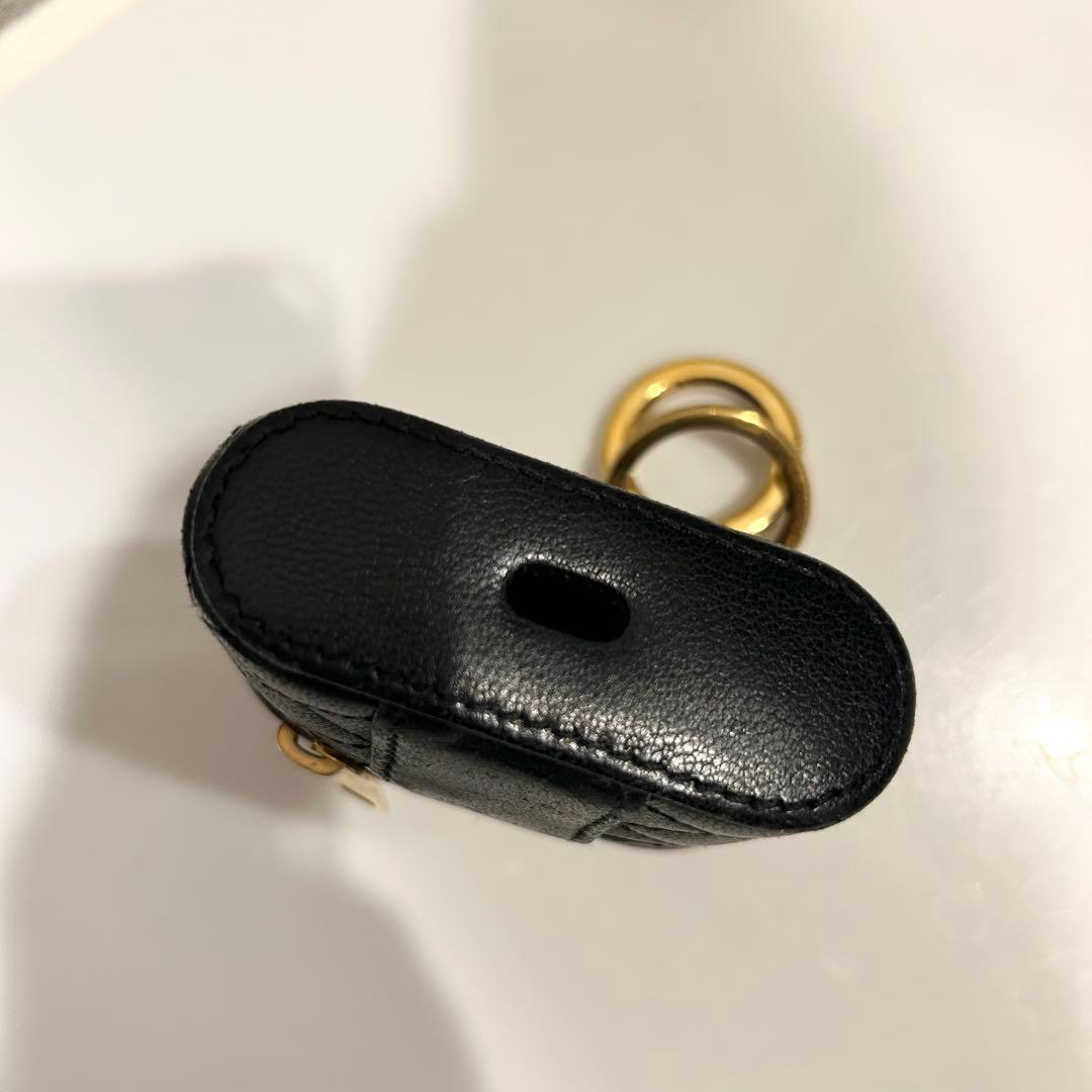 【美品】YSL サンローラン　Airpodsケース