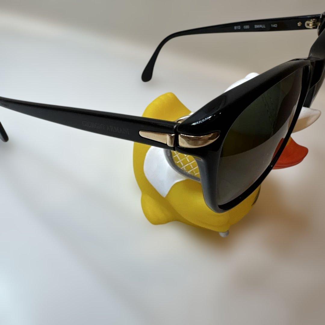 GIORGIO ARMANI アルマーニ810 020 SMALL