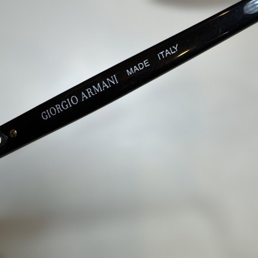 GIORGIO ARMANI アルマーニ810 020 SMALL