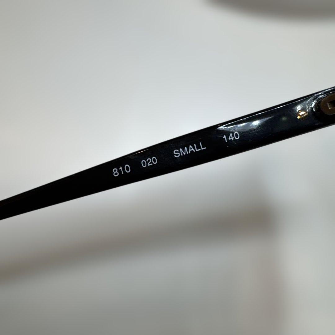 GIORGIO ARMANI アルマーニ810 020 SMALL