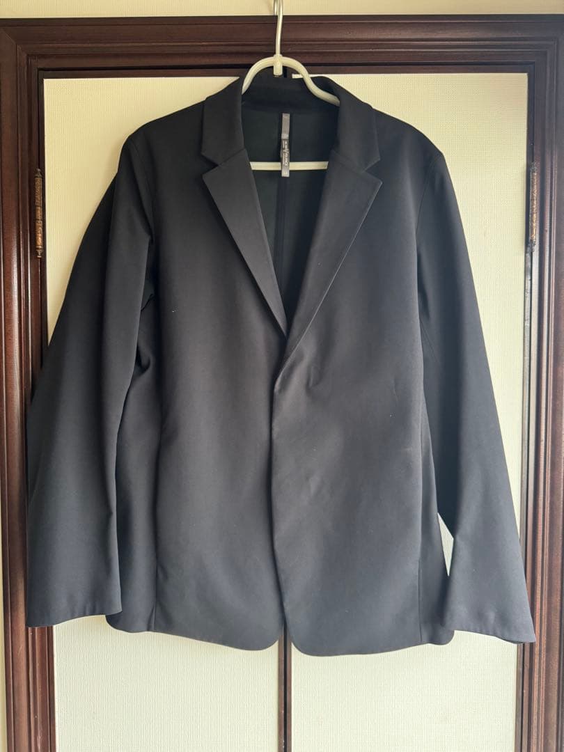 ARC'TERYX VEILANCE セットアップ　厚手