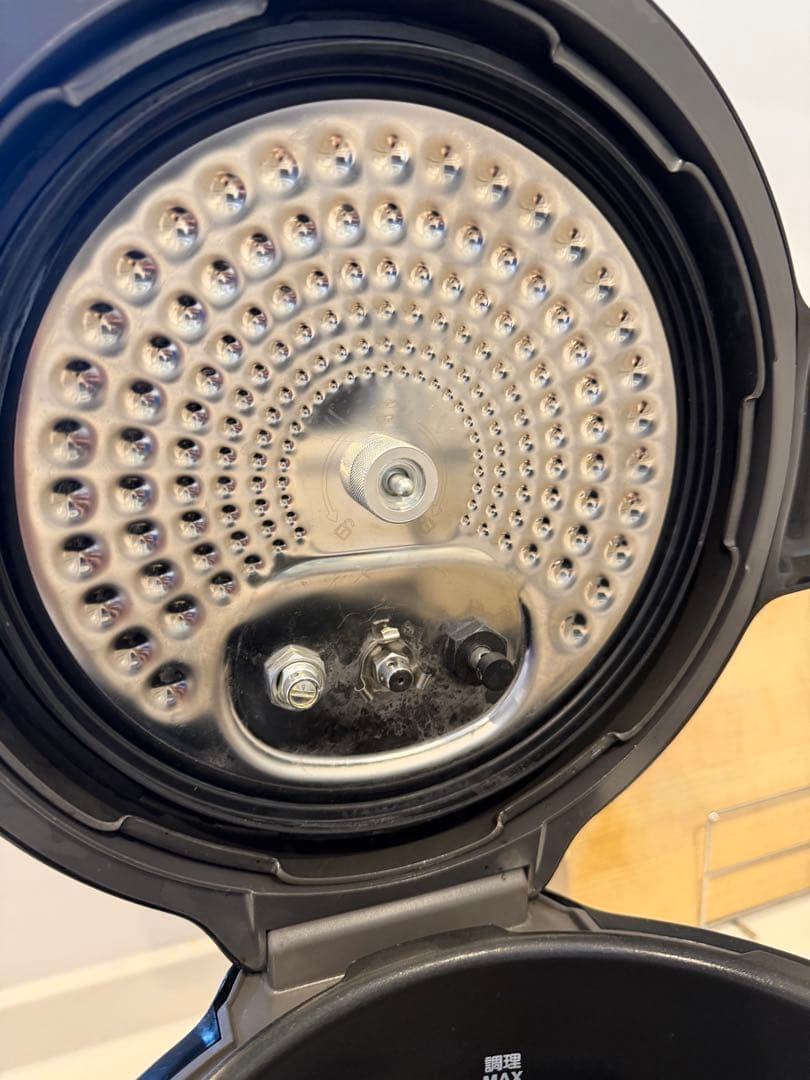 ティファール　クックフォーミー　エクスプレス　Cook4me Express