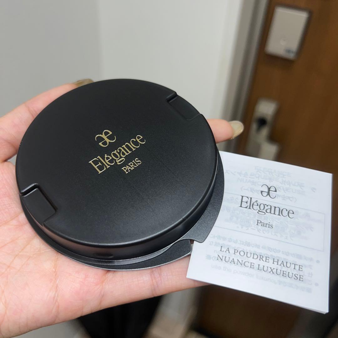 エレガンスラプードル27g レフィル　Ⅱ 2