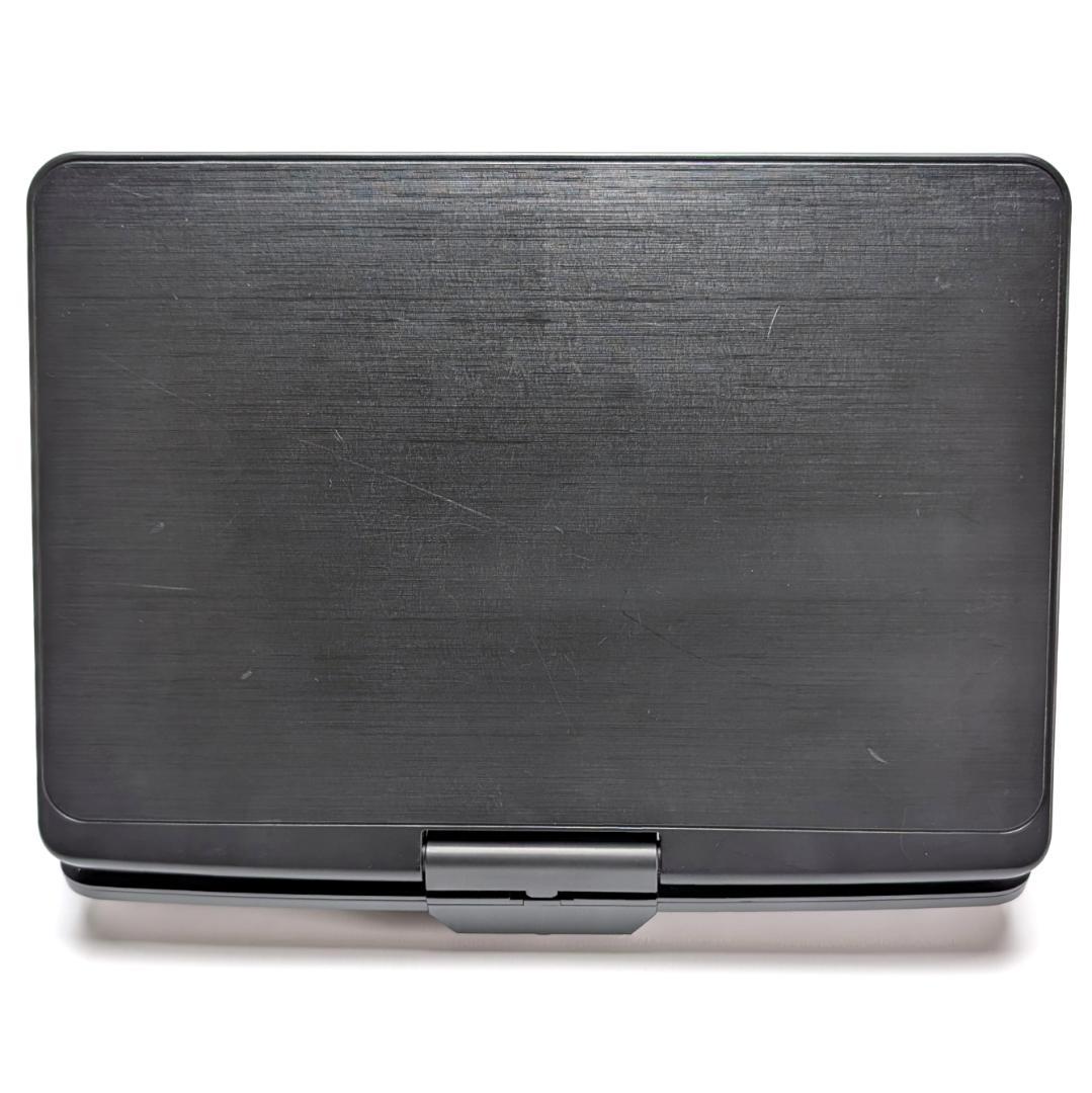 アグレクション Superbe 14PB ポータブルブルーレイプレーヤー