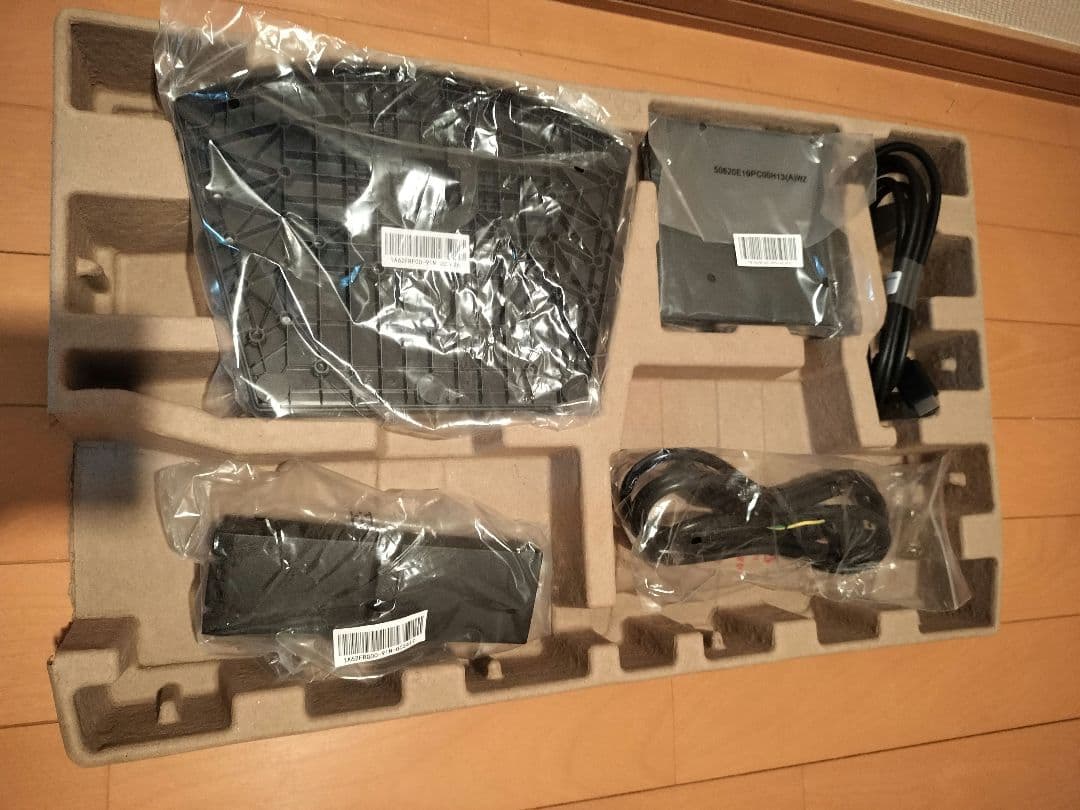 DELL SE2222H 21.45インチ モニター ディスプレイ