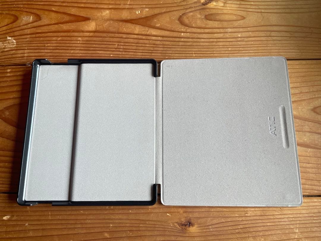 Amazon Kindle Oasis 第9世代 WiFi 8GB 広告あり