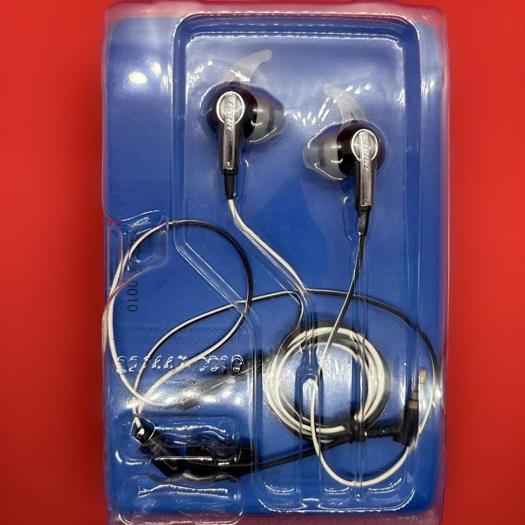 イヤホン BOSE MIE2i