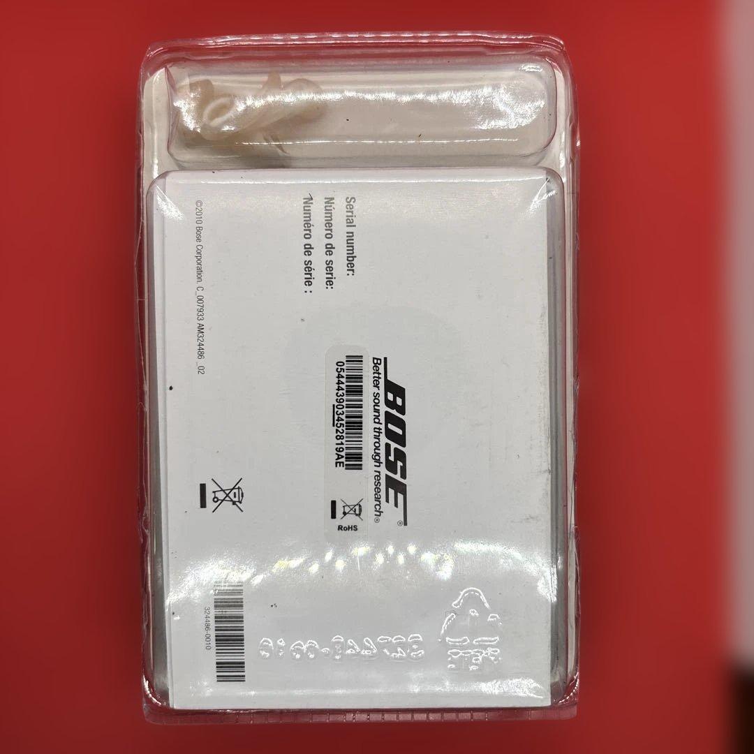 イヤホン BOSE MIE2i