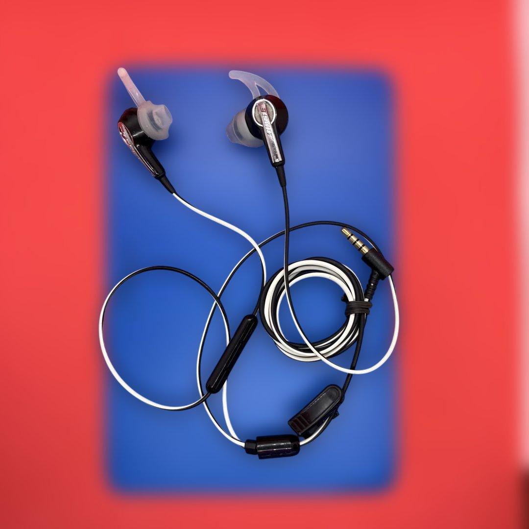 イヤホン BOSE MIE2i