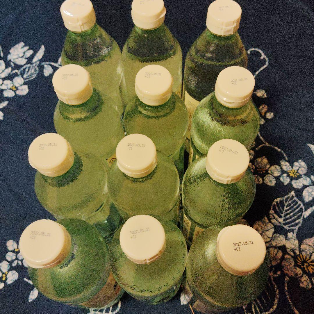 おいしい酢 955ml　　　 12本セット