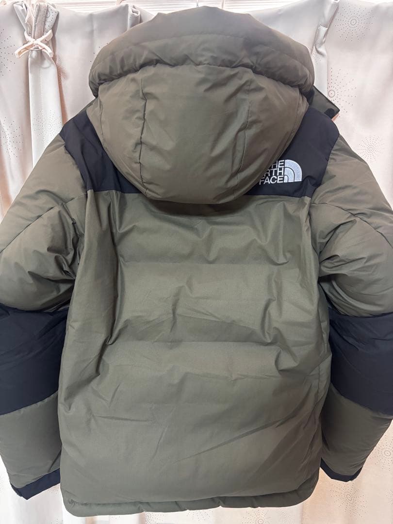 ノースフェイス バルトロ ライト ダウンジャケット L
