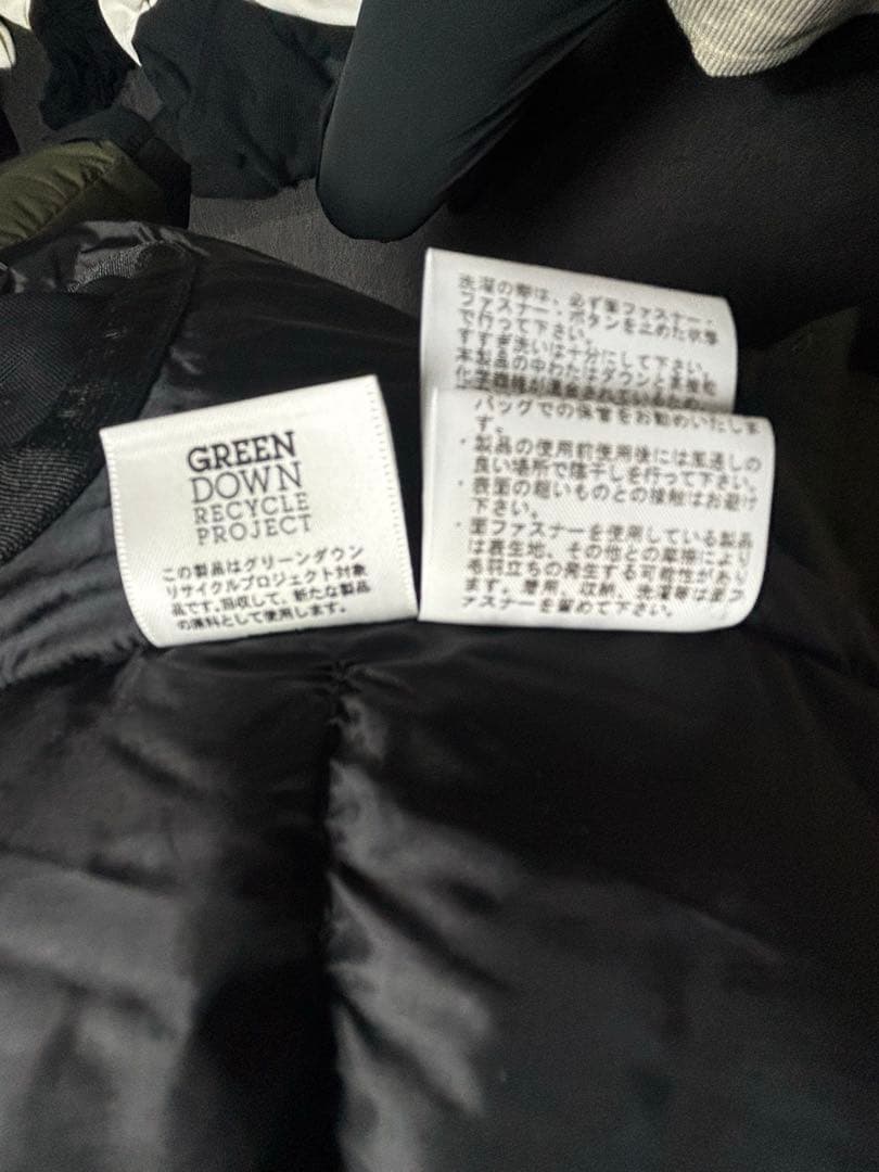 ノースフェイス バルトロ ライト ダウンジャケット L