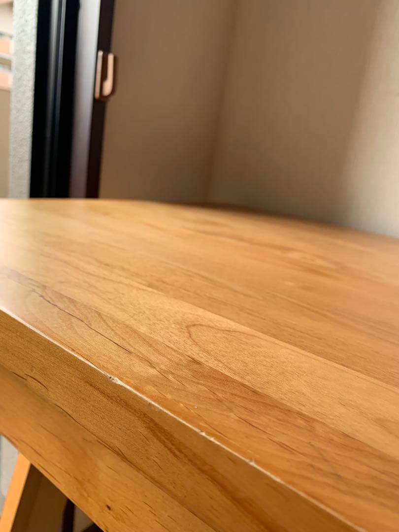 【メル47621】ACTUSアクタス　REVEリーヴェ学習机②