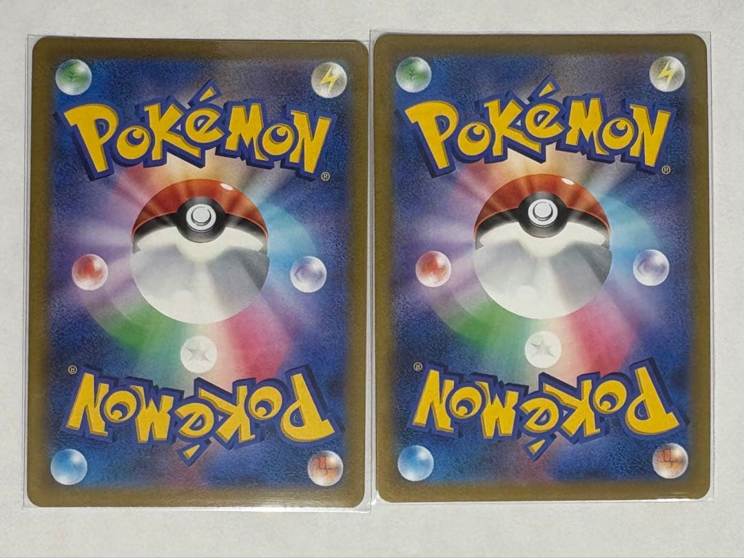 ポケカ　ニンフィア　V VMAX CSR