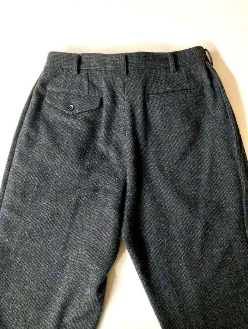 COMME des GARÇONS HOMME DEUX AW24 size M