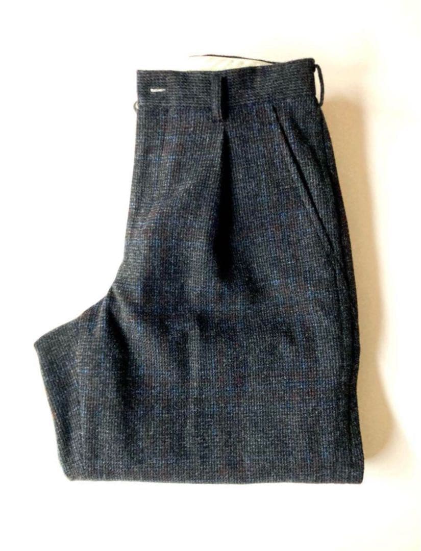 COMME des GARÇONS HOMME DEUX AW24 size M