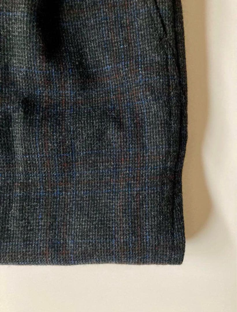 COMME des GARÇONS HOMME DEUX AW24 size M