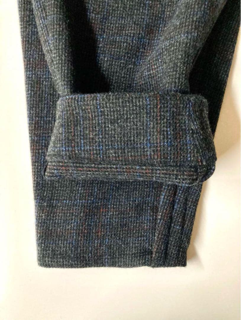 COMME des GARÇONS HOMME DEUX AW24 size M