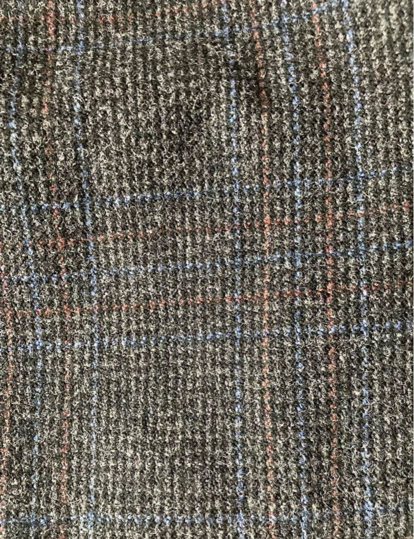 COMME des GARÇONS HOMME DEUX AW24 size M