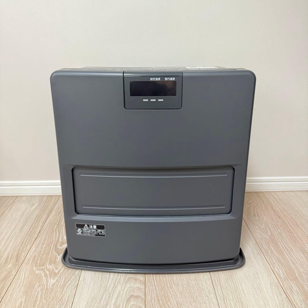 【CORONA 2023年製】石油ファンヒーター