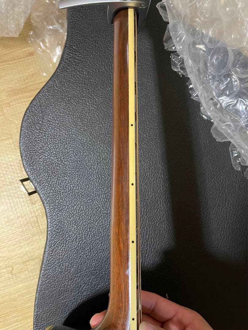 YAMAHA L-8 初期モデル　オール単板