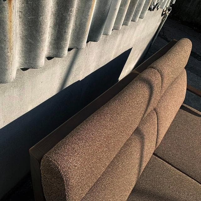 綺麗な状態｜浜本工芸｜WL-8200｜ハイバックソファ｜定価30万円｜②｜