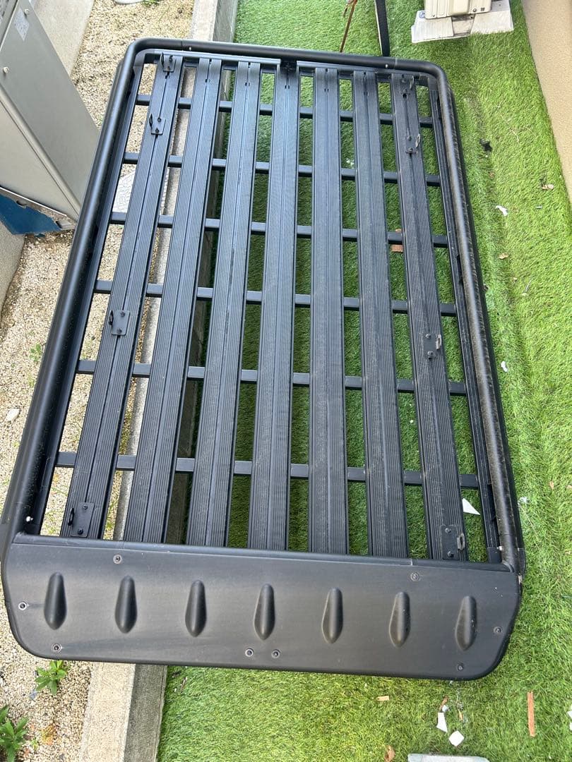 【デリカd5】オートフラッグス　バスターズ2080