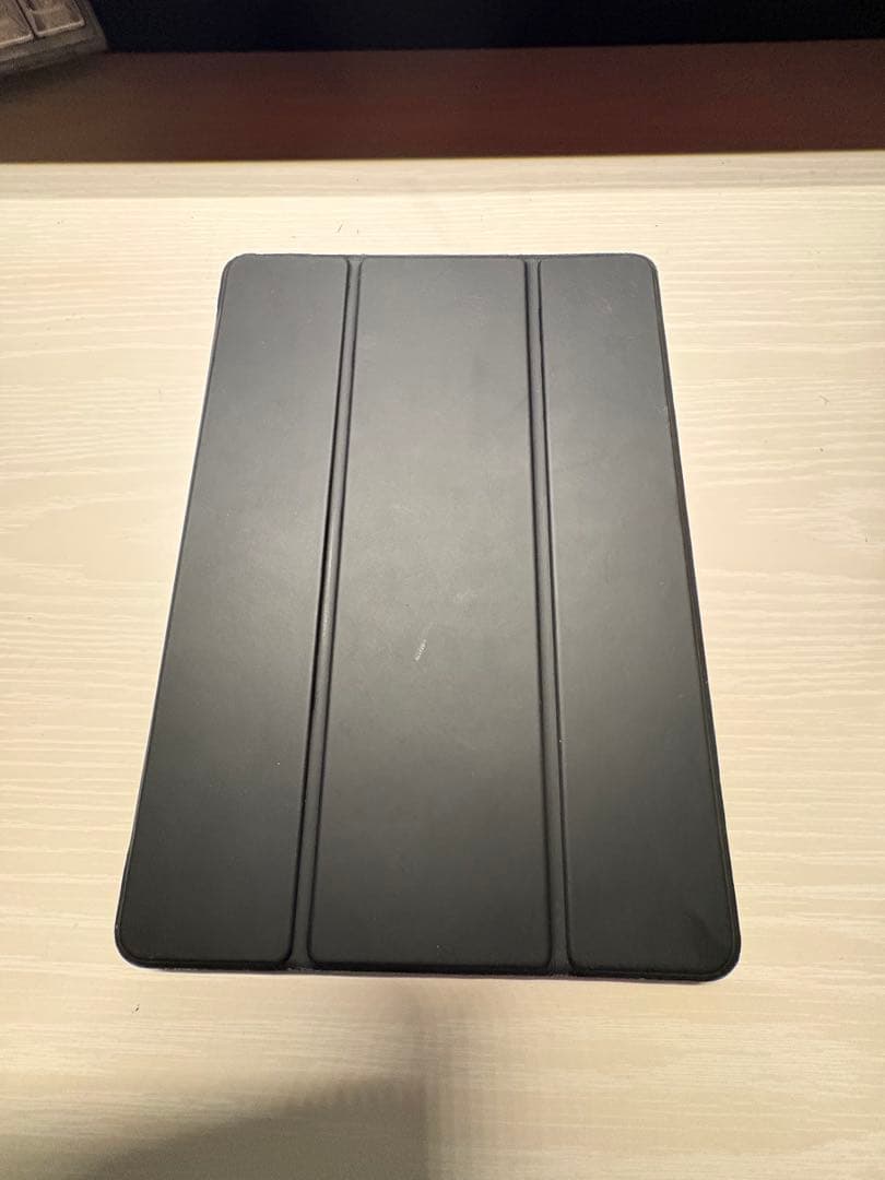 ［値下げ可] Samsung Galaxy Tab S9 FE グレー 本体